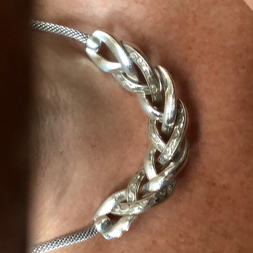 Brighton necklace